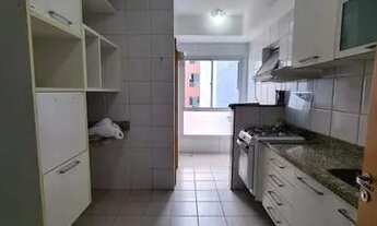 Imagem 5: Condomínio Miami Park 3 qts- Parque 10