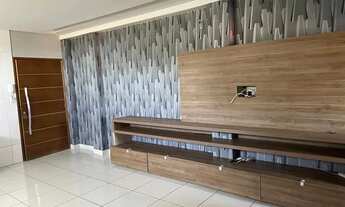 Imagem: Aluga apartamento Av. Goiás Norte