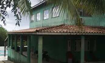 Imagem 3: Casa para aluguel possui 10 metros quadrados com 4 quartos em Cascalheira (Abrantes) - Cam