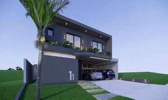 Imagem 2: Venda Casa em condomínio com 3 dormitórios