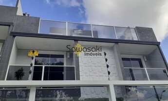 Imagem 2: Apartamento à venda no bairro Capão Raso - Curitiba/PR