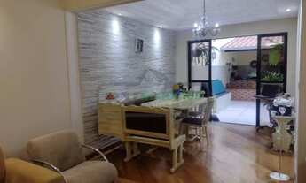 Imagem 4: TR _Excelente apartamento ,com ampla área gourmet, uma graça não perca..