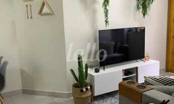 Imagem 3: São Paulo - Casa de Condomínio - Tucuruvi