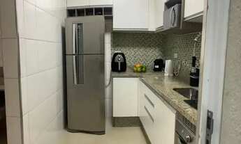 Imagem 5: Sobrado para venda com 84 metros quadrados com 2 quartos em Vila Antonieta - São Paulo - S