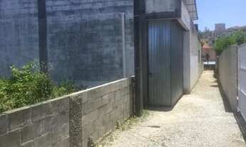 Imagem: Galpão aluguel ou venda