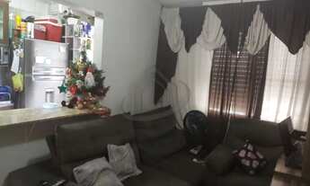 Imagem 6: Apartamento para Venda - 47m², 2 dormitórios, Cristal