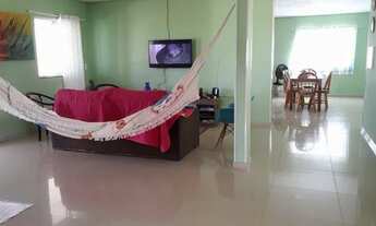 Imagem 2: Casa condomínio fechado, áreas de lazer e vigilância 24h