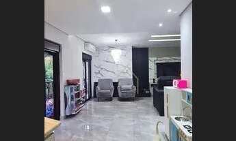 Imagem 7: LINDA RESIDENCIA REFORMADA EM FRENTE AO HORTO - QUER QUALIDADE DE VIDA E CONTATO COM A NAT