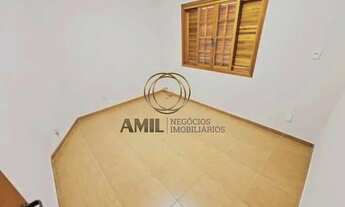 Imagem 5: TM - CA08544 RA AMIL Aluga Casa / 3 dormitórios/ Churrasqueira / Villa Branca 134m² /Jacar