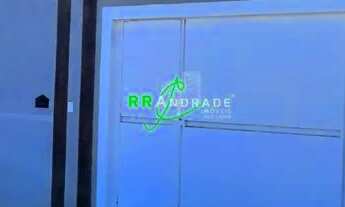 Imagem: Casa à venda no bairro Centro - Patrocínio