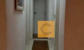 Imagem 7: Apartamento com 3 dormitórios à venda, 86 m² por R$ 550.000,00 - Vila Formosa - São Paulo