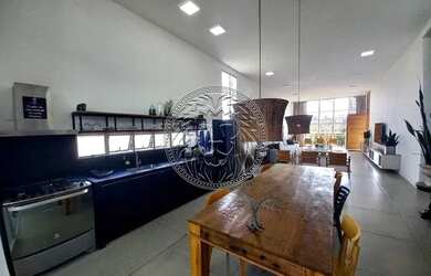 Imagem 5: FLORIANóPOLIS - Casa de Condomínio - Campeche