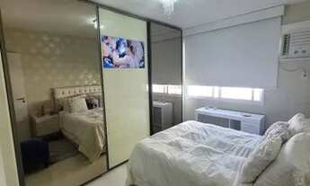 Imagem 3: Mayan - Apartamento para venda possui 88 m2 com 3 quartos no Cidade Jardim - Rio de Janeir