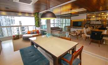 Imagem 6: Apartamento à venda, 215 m² por R$ 2.600.000,00 - Gleba Fazenda Palhano - Londrina/PR