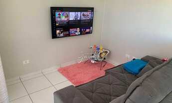 Imagem 7: Apartamento com 2 dormitórios à venda, 53 m² por R$ 200.000 - Alto Boqueirão - Curitiba/PR