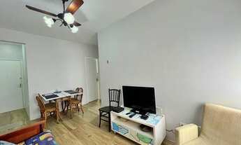 Imagem 4: Apartamento à venda, 55 m² por R$ 300.000,00 - Barra Funda - Guarujá/SP