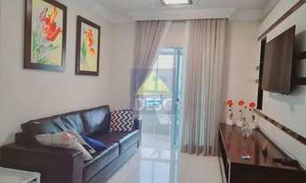 Imagem 6: Apartamento para Temporada Edifício Georges Bizet