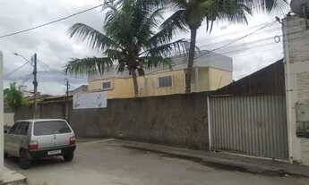 Imagem: Casa grande para alugar Feira VII