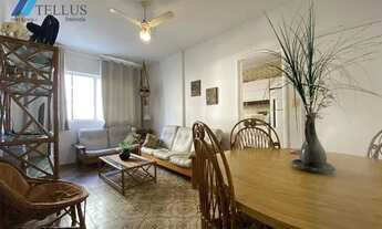 Imagem 4: Apartamento com 2 dormitórios para alugar, 75 m² por R$ 2.600,01/mês - Canto do Forte - Pr