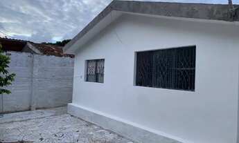 Imagem 2: Casa Conj morada dos palmares