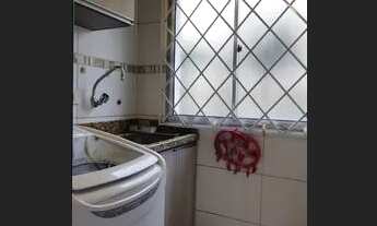 Imagem 5: Locação 2Q sendo 1 Suíte no Portão - Curitiba/PR