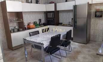 Imagem: Casa com 2 dorms, Ribeirão Pires - R$ 420
