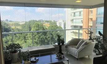 Imagem: SANTANA DE PARNAÍBA - Apartamento Padrão