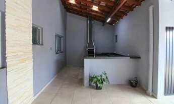 Imagem 2: Casa para venda tem 144 metros quadrados com 3 quartos em São João Clímaco - São Paulo - S