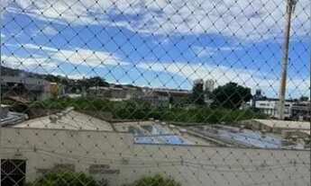 Imagem 5: Apartamento 3/4 com suite,79M possuindo 2 vagas de garagem, castelo branco