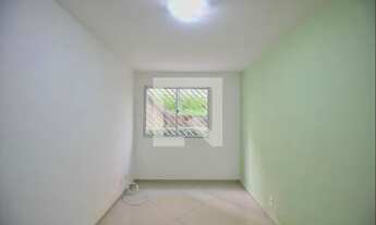 Imagem 2: Apartamento para Aluguel - Parque Munhoz, 1 Quarto, 39 m2