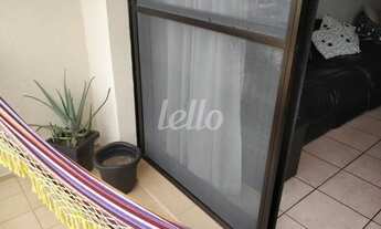 Imagem 3: São Paulo - Apartamento Padrão - Mooca