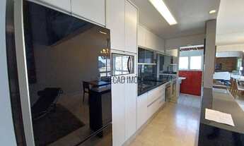 Imagem 5: Apartamento com 2 dormitórios, 140 m² - venda por R$ 3.300.000,00 ou aluguel por R$ 19.050