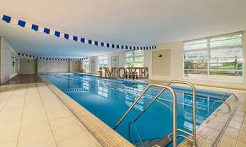 Imagem 5: Apartamento para aluguel possui 121 metros quadrados com 3 quartos