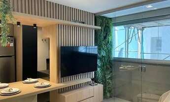 Imagem: BELO HORIZONTE - Apartamento Padrão - Funcionários