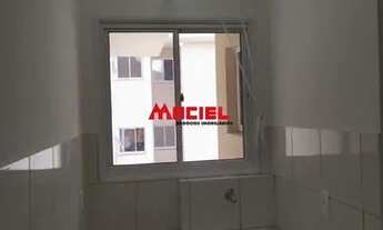 Imagem 2: Apartamento Padrão em São José dos Campos