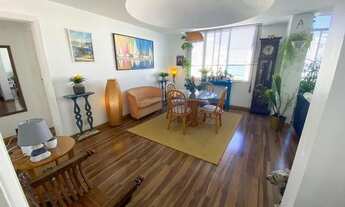 Imagem 3: Excelente apartamento para venda com vista mar