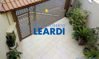 Imagem: SOBRADO - VILA CAMILÓPOLIS - SP