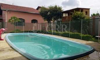 Imagem: Venda- Linda Casa Térrea no Jardim Terras