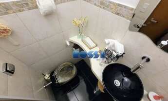 Imagem 6: Apartamento com 3 dormitórios à venda, 180 m² por R$ 900.000,00 - Mooca - São Paulo/SP