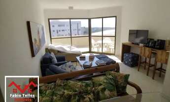 Imagem 4: Cobertura com 3 dormitórios à venda, 116 m² por R$ 850.000,00 - Enseada Azul - Guarapari/E