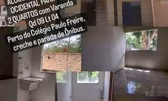 Imagem: Aluguel Apartamento 550