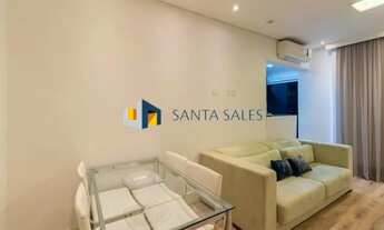 Imagem 6: LIndo apartamento para locação - 1 dormitório - Vila Nova Conceição