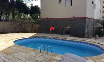 Imagem 7: Apartamento na região da Vila Matilde