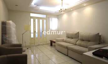 Imagem: SOBRADO no bairro Vila Pires com 229m²