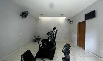 Imagem 7: Apartamento Padrão em Bauru