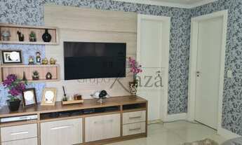 Imagem 2: Apartamento para venda possui 99 metros quadrados com 3 quartos