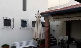 Imagem 7: Térrea para venda em Vila Madalena - São Paulo - SP