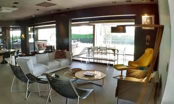 Imagem 3: Casa - Sítios de Recreio Gramado - Campinas