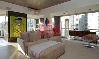 Imagem: Apartamento para alugar no bairro Itaim