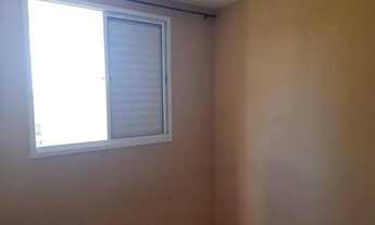 Imagem 4: Apartamento com 2 dormitórios, 45 m² - venda por R$ 155.000,00 ou aluguel por R$ 1.050,00